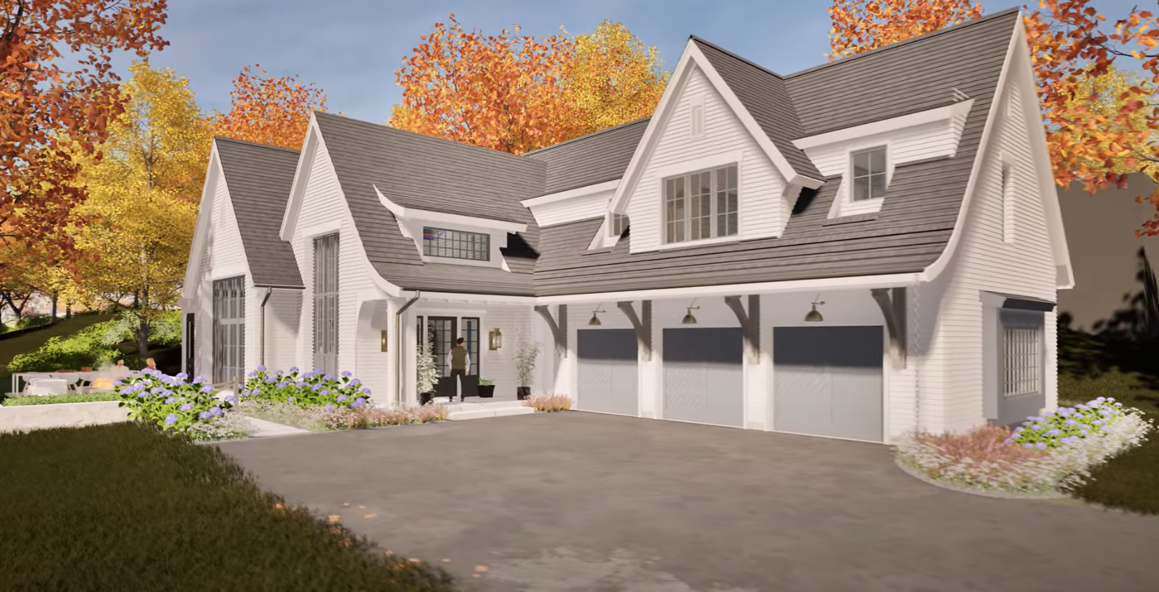 Mikan Custom Homes